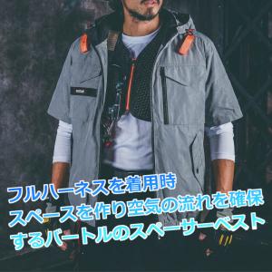 「即日発送」バートル 2026 新作 空調作業...の詳細画像1