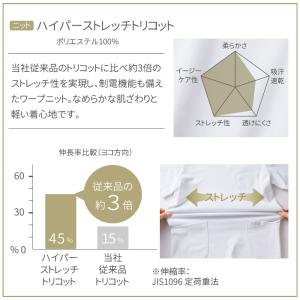 ローラ アシュレイ スクラブ 白衣 レディース...の詳細画像3