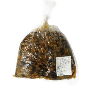 茄子が入った金山寺 もろみ茄子  小川屋味噌店 1箱