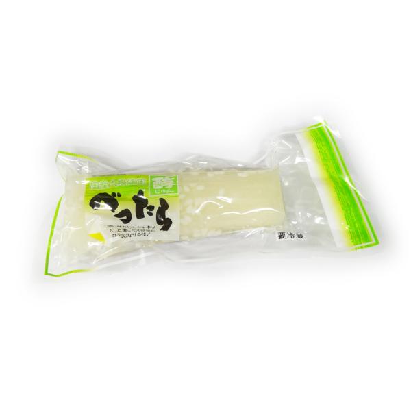 べったら醇 (ハーフサイズ×25個) 寺田食品 送料無料 1箱