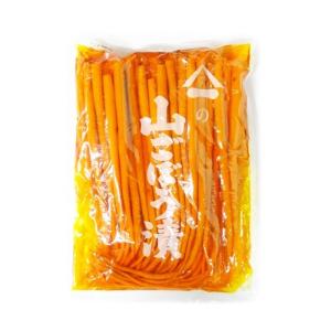 山ごぼう大将 (1kg×1袋) 谷口醸造株式会社 送料込 漬物 漬け物 つけもの お漬物 おつけもの｜suzukitsukemono