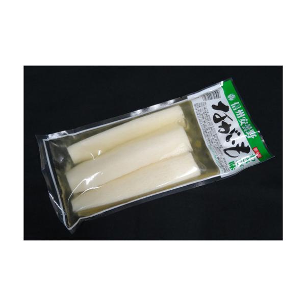 国産 信州安曇野  長いも浅漬けわさび味 (170g×30袋) まるたか 15×2 送料込 漬物 漬...