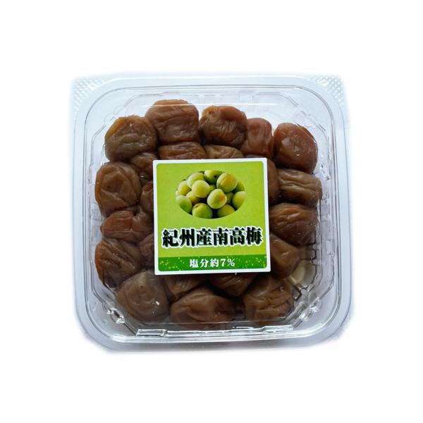 特選 国産南高梅 白 (500g×12個) 株式会社アサダ 1箱 送料無料