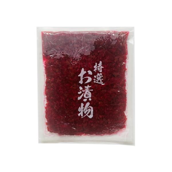 梅キザミ(しそ無) (300g×20袋) アサダ 1箱 送料無料