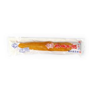 麦みそ漬 半割一本 (250ｇ×30袋) 水溜食品株式会社 送料無料 1箱｜suzukitsukemono