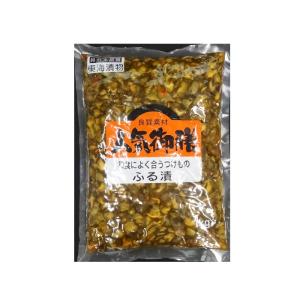 良質素材人気御膳 ふる漬 (1キロ×12袋) 東海漬物株式会社 6×2 送料無料｜suzukitsukemono