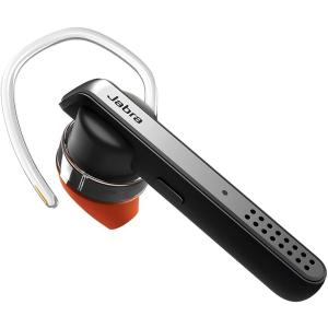 Jabra Talk Bluetoothヘッドセット ハンズフリー通話用 直感的なデザイン シンプル使用 100-99800900-02｜suzume-oyado