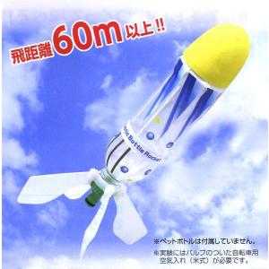 ペットボトルロケット用発射台セット(旧：ランチャーセット） : 飛翔屋