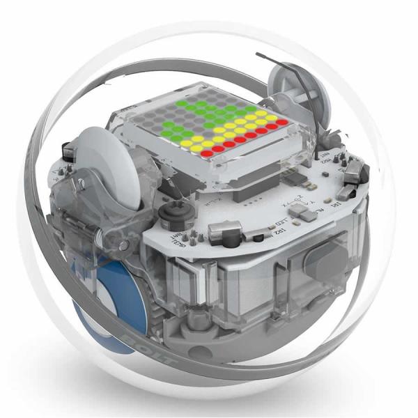 プログラミングボール Sphero BOLT