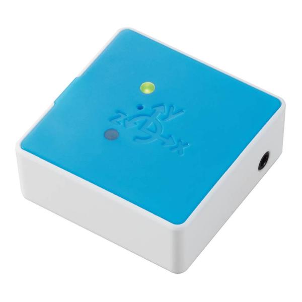 ポケットラボ 環境モデル ウェザー