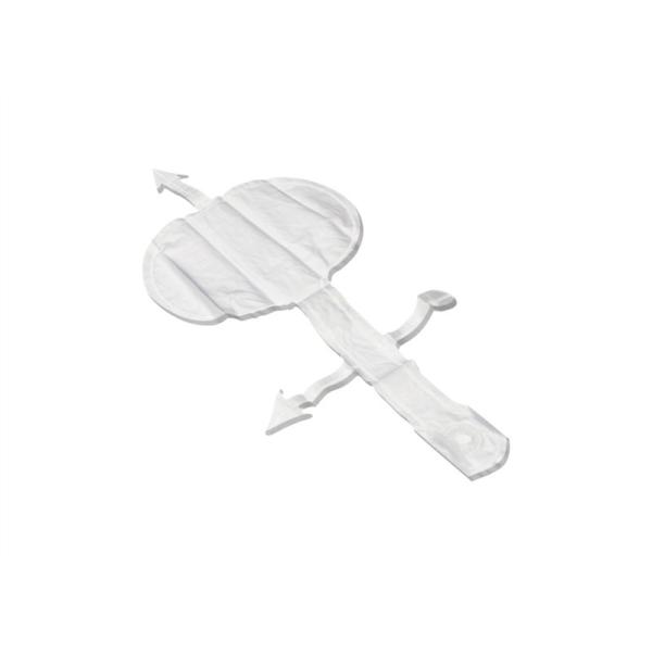 レールダル ミニアン用 肺袋 【6個入り】