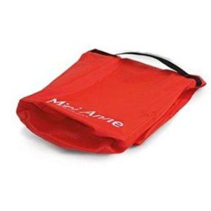 レールダル ミニアン Plus 専用 空気入バック（単品）