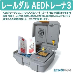レールダル リトルアン QCPR 【成人】 トレーニング・マネキン ソフト