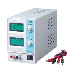 RUZIZAO 安定化電源 30V 10A 4桁電圧電流電力表示 エンコーダ調整