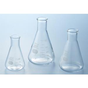 三角フラスコ（ＩＷＡＫＩ）　500mL