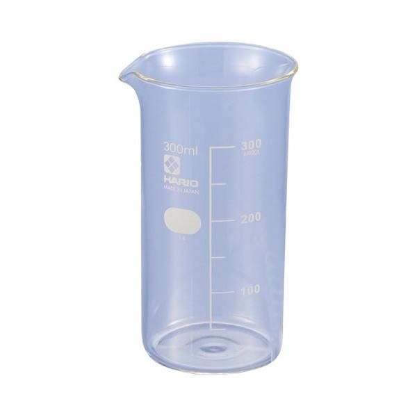 トールビーカー300mL　（ＨＡＲＩＯ）