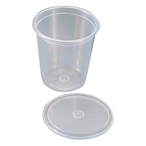 サンプルケース 200ml 80φ×80 N-200 10個