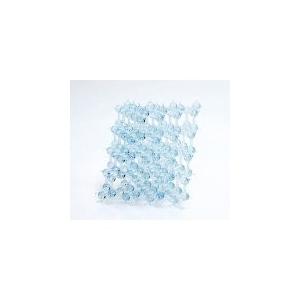 モル タロウ 分子構造模型 ダイヤモンドセット クリスタルブルー CDC-1