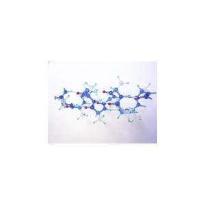 モル タロウ 分子構造模型 タンパク質セットII αヘリックス PRT-2｜suzumori