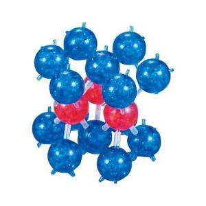 モル タロウ 分子構造模型 結晶構造基本セットIII 六方最密充填 BCS-3｜suzumori