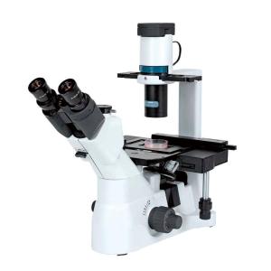 ケニス 倒立位相差 顕微鏡 XD30-PH