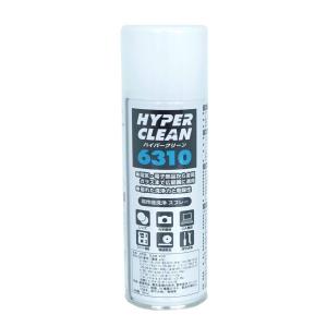 ハイパークリーン 6310 岳南化学