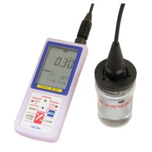 ポータブル 残留塩素計 RC-31P-F 採取 投げ込み用