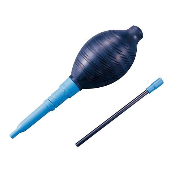 圧縮弁付 ブロアー Z-268 エアダスター