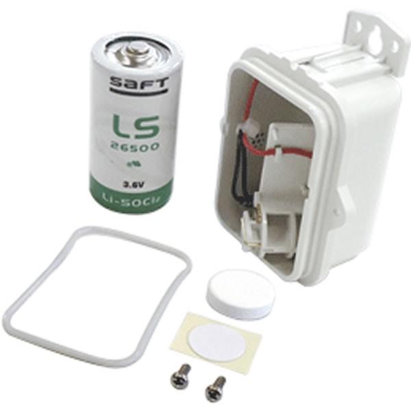 大容量バッテリパック RTR-500B1