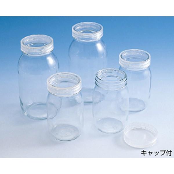 広口バイオ瓶　ＨＳ（1本）240mL