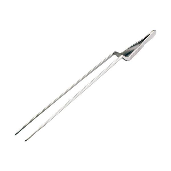 KFI ピンセット K28-250 ルーツェ ロング ピンセット 全長250mm