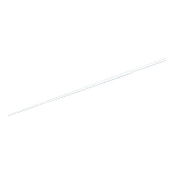ディスポニードル 滅菌済 LN 20本×25袋 先細×240mm プラスチック製 白金線