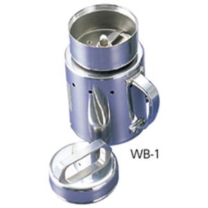 小型高速粉砕器　ＷＢ-1