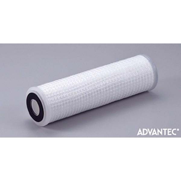 カートリッジフィルタ TCPD-1-S1FE デプスカートリッジフィルタ