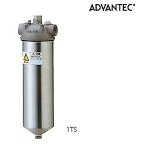 クリタック AS-10L 浄水器 業務用 本体 : 厨房 キッチンプラス - 通販