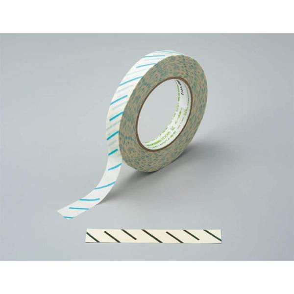 滅菌表示テープ OK-18BN オートクレーブ用 表示テープ