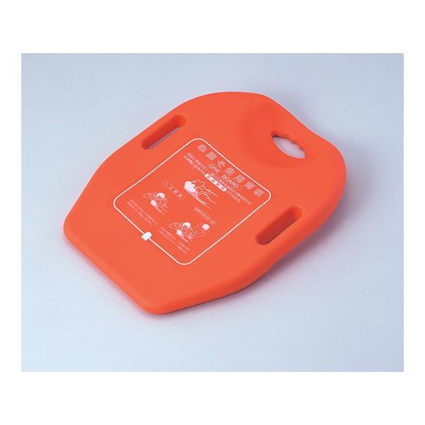 CPRボード NMD-1000 心肺蘇生用 背板