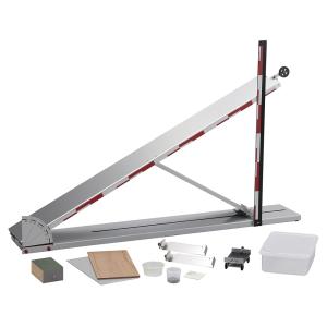 斜面 教師用 実験器 ナリカ C15-1262-02