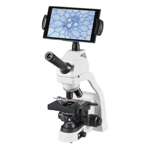 デジタル生物顕微鏡 Wi-Fi NDM-S7
