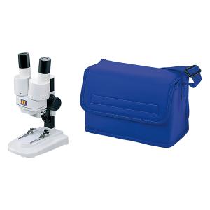 SWIFT 双眼実体顕微鏡 立体顕微鏡 LED光源付 金属製 両眼ヘッド、広