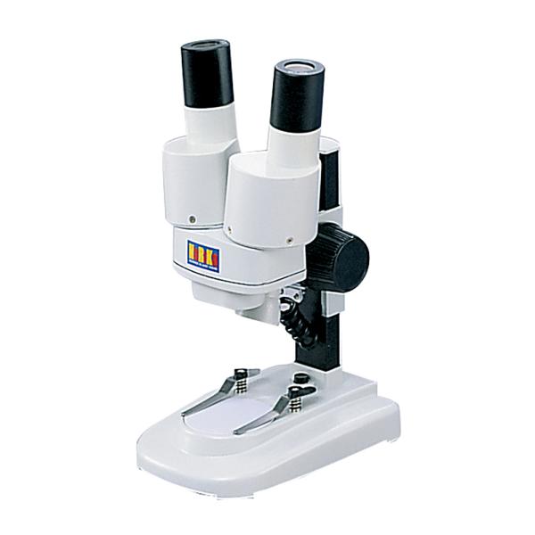 双眼実体 顕微鏡 ミクロメイト LED20 ケース無 ナリカ D21-5136-02