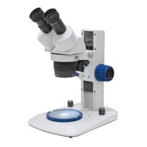 双眼実体顕微鏡 SRO-DX 40倍｜suzumori