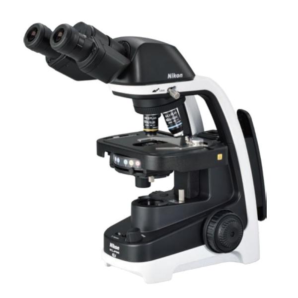 ニコン 生物顕微鏡 ECLIPS Ei-B1 双眼 40x~400x Nikon 教育用顕微鏡