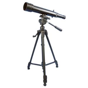 国立天文台 天体望遠鏡 キット 三脚付 NAOJ...の商品画像