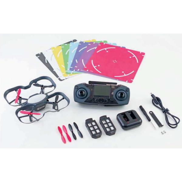 プログラミングドローン CoDrone EDU 教材セット 学校 教育 向け