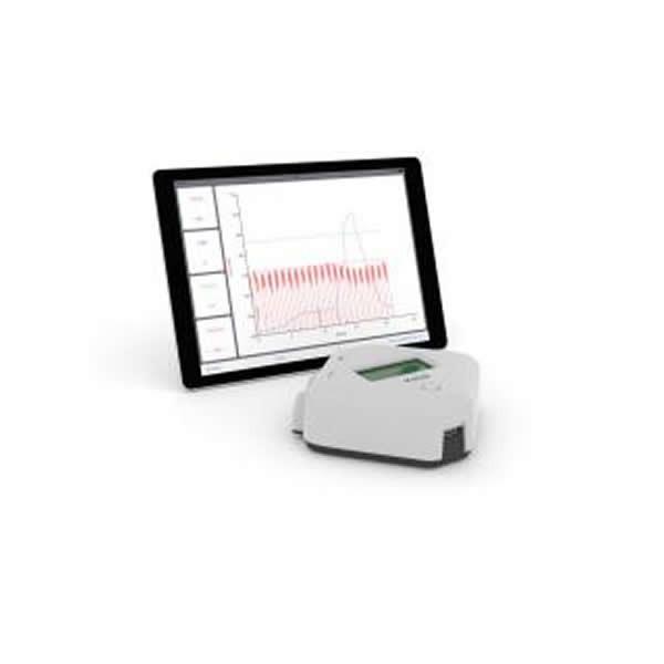 イージーセンス V-Hub4 8型ワイヤレスモニタ付き