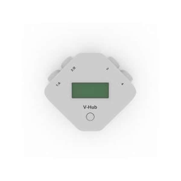 イージーセンス V-Hub4