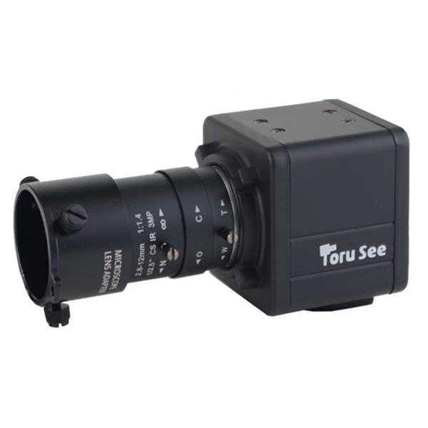 理科実験 観察装置 ToruSee トルシー USB カメラ ナリカ E31-7375