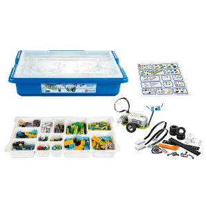 LEGO レゴ WeDo 2.0 基本セット 45300 国内正規品 レゴ エデュケーション プログラミング教材