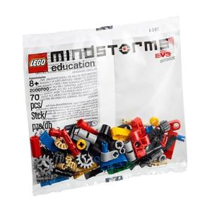 LEGO レゴ EV3 補充部品パック１ 2000700